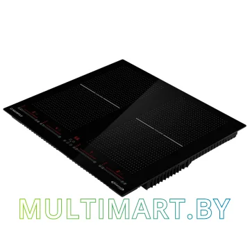 Индукционная варочная панель MAUNFELD CVI594SF2BK Inverter картинка 3